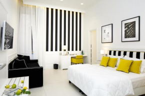 Гостиница Nap Luxury Guest House  Неаполь